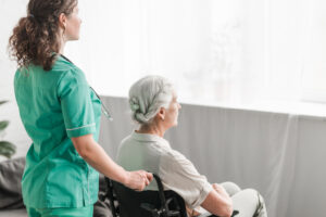Home Care: Como Garantir seu Direito à Assistência Domiciliar