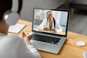 Telemedicina e Planos de Saúde: Seus Direitos na Consulta Online