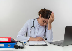 Indenização por Erro Médico: Como Funciona o Processo e Seus Direitos