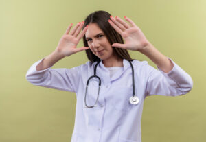 Erro Médico: Principais Causas e Como Identificar Falhas Que Geram Indenização