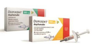 Dupilumabe (Dupixent) pelo Plano de Saúde: Guia para Liminar