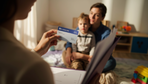 Cancelamento de Plano de Saúde de Autistas: O Que Fazer se Receber a Carta de Rescisão