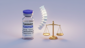 Polilaminina para Lesão Medular: Como Conseguir o Tratamento pelo Plano de Saúde (Liminar)