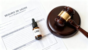 Canabidiol (CBD) pelo Plano de Saúde: Como Conseguir a Cobertura do Tratamento