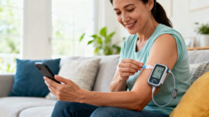 Bomba de Insulina e Sensor Libre: O Plano de Saúde é Obrigado a Fornecer?