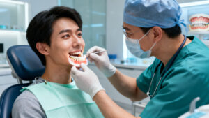 Cirurgia Ortognática pelo Plano de Saúde: Como Reverter a Negativa